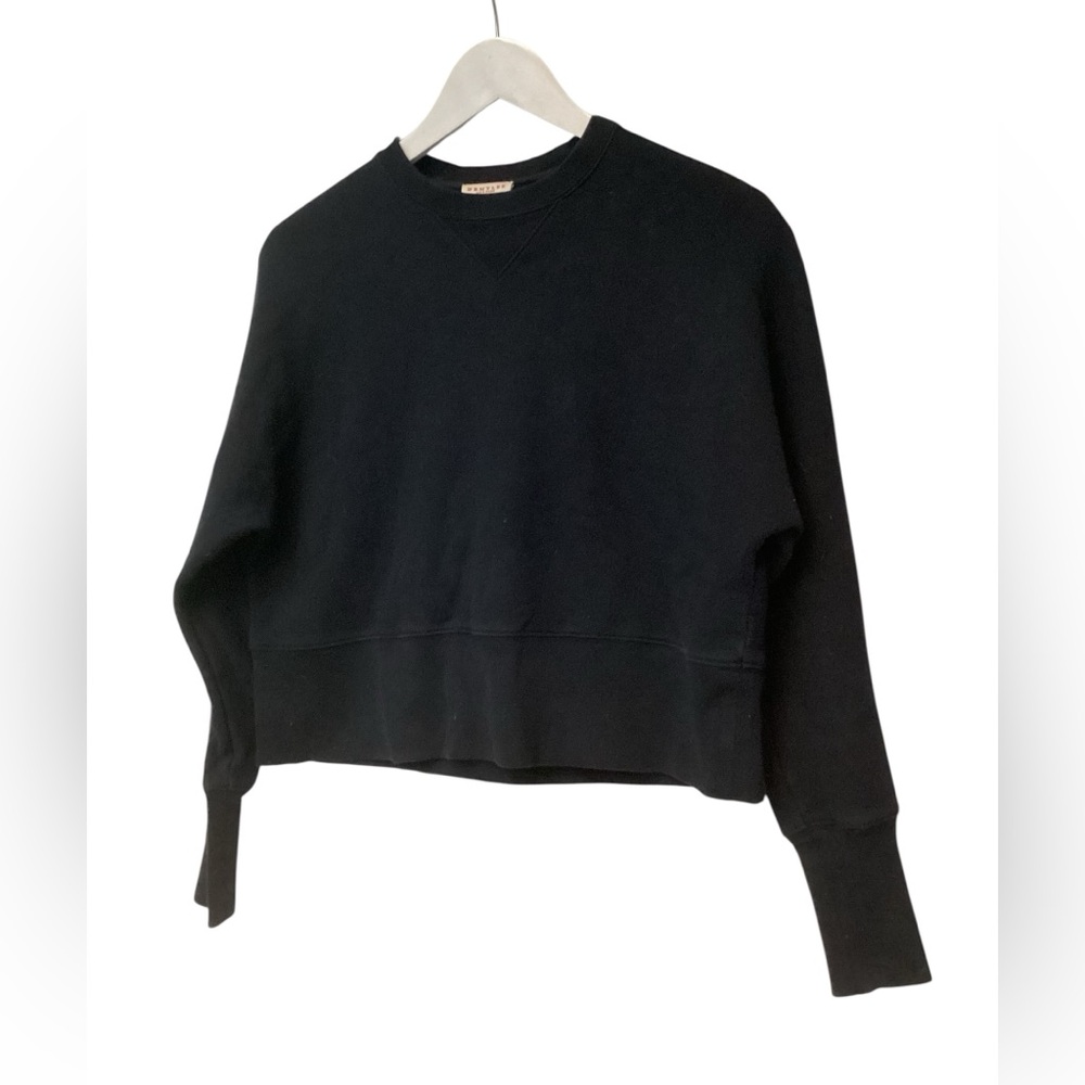 💥PRICE DROP💥 Demylee Crop Sweatshirt